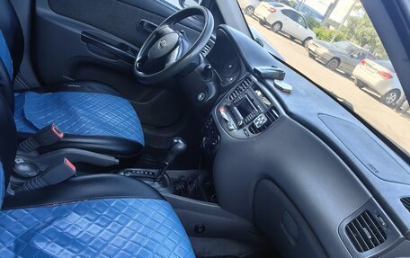 KIA Rio II, 2010 год, 385 000 рублей, 9 фотография
