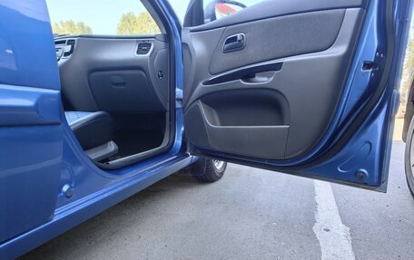 KIA Rio II, 2010 год, 385 000 рублей, 4 фотография