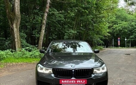 BMW 6 серия, 2019 год, 5 150 000 рублей, 4 фотография
