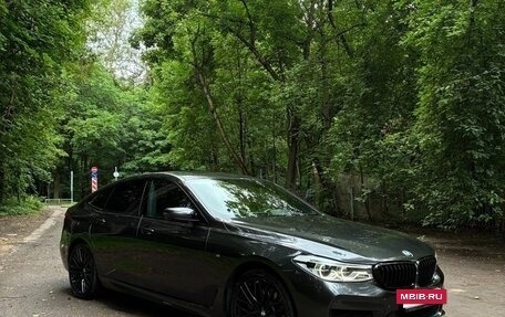 BMW 6 серия, 2019 год, 5 150 000 рублей, 3 фотография