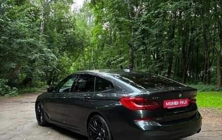 BMW 6 серия, 2019 год, 5 150 000 рублей, 6 фотография