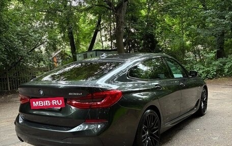 BMW 6 серия, 2019 год, 5 150 000 рублей, 5 фотография