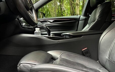 BMW 6 серия, 2019 год, 5 150 000 рублей, 12 фотография