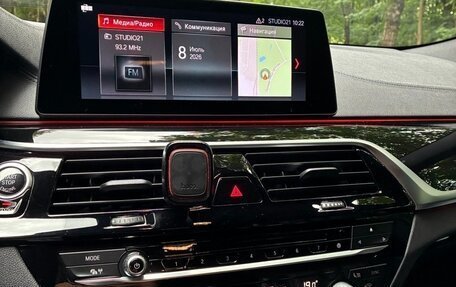 BMW 6 серия, 2019 год, 5 150 000 рублей, 16 фотография