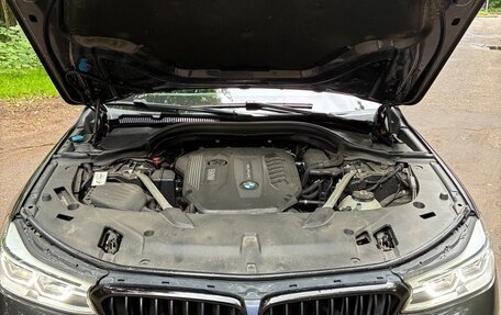 BMW 6 серия, 2019 год, 5 150 000 рублей, 22 фотография