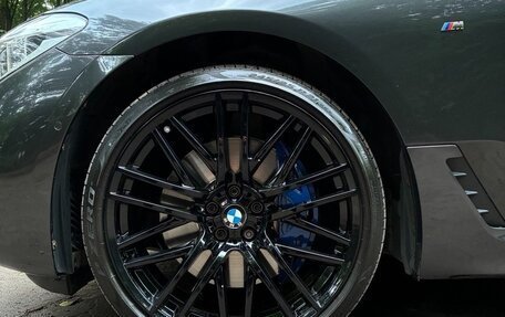 BMW 6 серия, 2019 год, 5 150 000 рублей, 10 фотография
