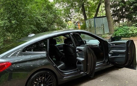 BMW 6 серия, 2019 год, 5 150 000 рублей, 20 фотография