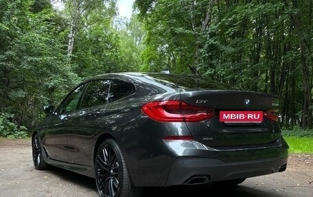 BMW 6 серия, 2019 год, 5 150 000 рублей, 23 фотография