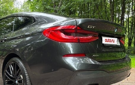 BMW 6 серия, 2019 год, 5 150 000 рублей, 27 фотография
