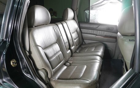 Nissan Patrol, 2002 год, 1 049 000 рублей, 7 фотография