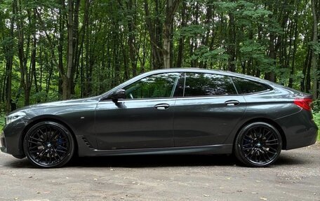 BMW 6 серия, 2019 год, 5 150 000 рублей, 26 фотография