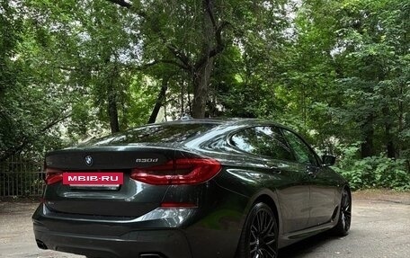 BMW 6 серия, 2019 год, 5 150 000 рублей, 24 фотография