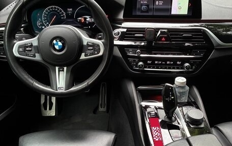 BMW 6 серия, 2019 год, 5 150 000 рублей, 28 фотография