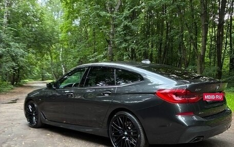BMW 6 серия, 2019 год, 5 150 000 рублей, 25 фотография