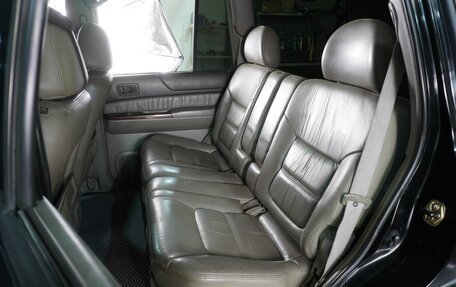 Nissan Patrol, 2002 год, 1 049 000 рублей, 9 фотография