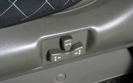 Nissan Patrol, 2002 год, 1 049 000 рублей, 13 фотография