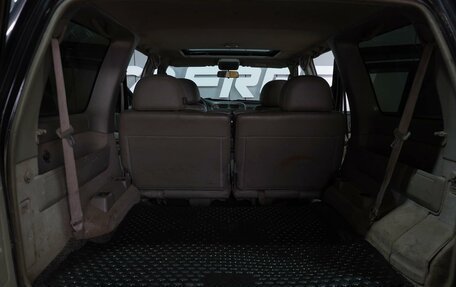 Nissan Patrol, 2002 год, 1 049 000 рублей, 22 фотография