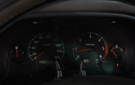 Nissan Patrol, 2002 год, 1 049 000 рублей, 21 фотография