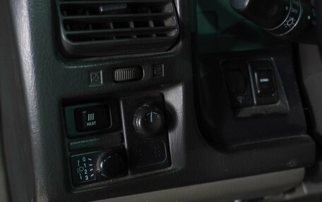 Nissan Patrol, 2002 год, 1 049 000 рублей, 15 фотография