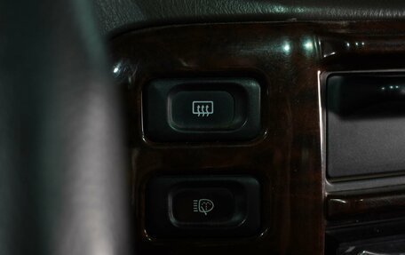 Nissan Patrol, 2002 год, 1 049 000 рублей, 16 фотография