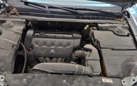 Citroen C5 I рестайлинг, 2005 год, 390 000 рублей, 10 фотография