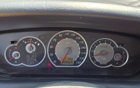 Citroen C5 I рестайлинг, 2005 год, 390 000 рублей, 17 фотография