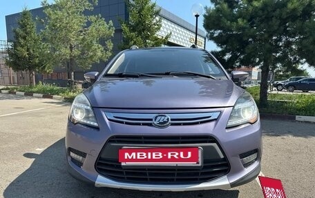 Lifan X50, 2016 год, 450 000 рублей, 2 фотография