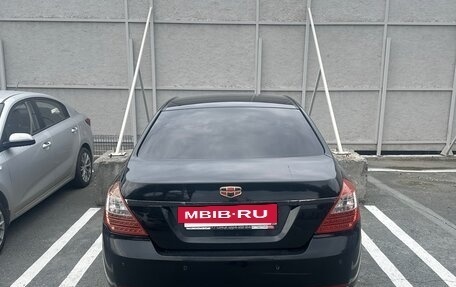 Geely Emgrand EC7, 2014 год, 235 000 рублей, 3 фотография