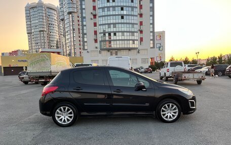 Peugeot 308 II, 2012 год, 570 000 рублей, 6 фотография