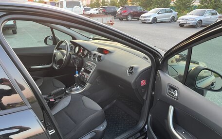 Peugeot 308 II, 2012 год, 570 000 рублей, 8 фотография
