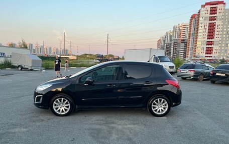 Peugeot 308 II, 2012 год, 570 000 рублей, 4 фотография