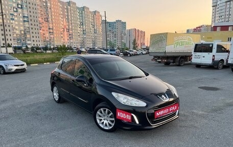 Peugeot 308 II, 2012 год, 570 000 рублей, 2 фотография