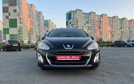 Peugeot 308 II, 2012 год, 570 000 рублей, 3 фотография