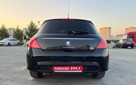 Peugeot 308 II, 2012 год, 570 000 рублей, 5 фотография