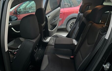Peugeot 308 II, 2012 год, 570 000 рублей, 12 фотография
