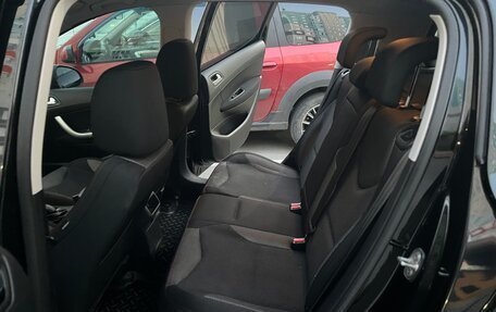 Peugeot 308 II, 2012 год, 570 000 рублей, 13 фотография