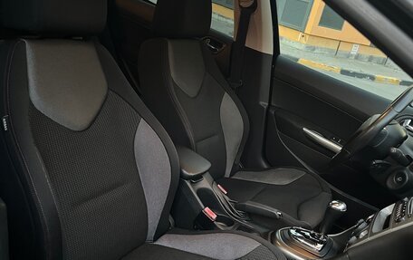 Peugeot 308 II, 2012 год, 570 000 рублей, 11 фотография