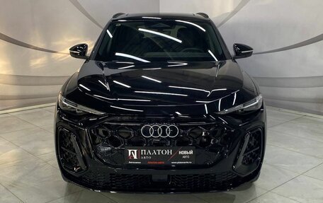 Audi Q5, 2025 год, 5 999 000 рублей, 2 фотография