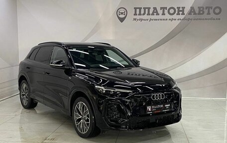 Audi Q5, 2025 год, 5 999 000 рублей, 3 фотография