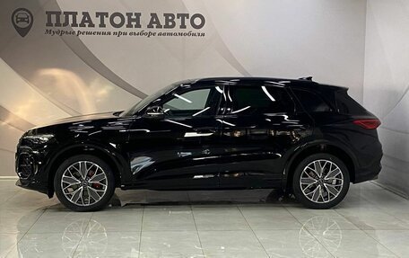 Audi Q5, 2025 год, 5 999 000 рублей, 8 фотография