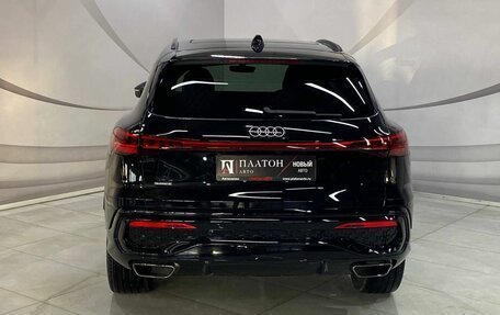 Audi Q5, 2025 год, 5 999 000 рублей, 6 фотография
