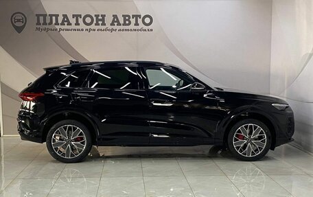 Audi Q5, 2025 год, 5 999 000 рублей, 5 фотография
