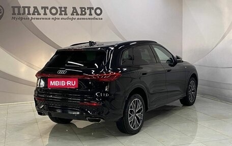 Audi Q5, 2025 год, 5 999 000 рублей, 4 фотография