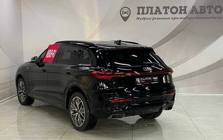 Audi Q5, 2025 год, 5 999 000 рублей, 7 фотография