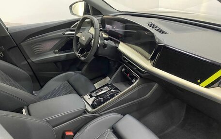Audi Q5, 2025 год, 5 999 000 рублей, 11 фотография