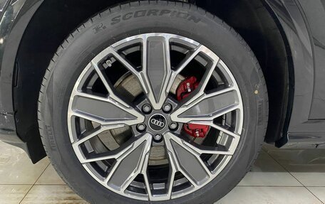 Audi Q5, 2025 год, 5 999 000 рублей, 17 фотография