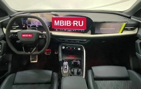 Audi Q5, 2025 год, 5 999 000 рублей, 10 фотография