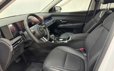 Hyundai Tucson, 2025 год, 4 599 000 рублей, 11 фотография