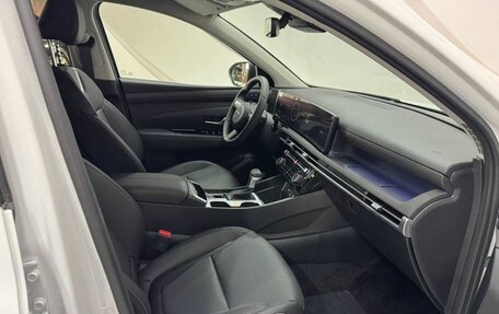Hyundai Tucson, 2025 год, 4 599 000 рублей, 13 фотография