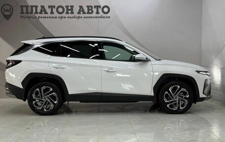 Hyundai Tucson, 2025 год, 4 599 000 рублей, 4 фотография